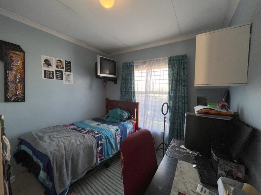 3 Bedroom Property for Sale in Raceway Free State